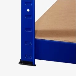 AREBOS - Schwerlastregal 2er Set -Arebos Verkaufsgeschäft 10 4252023110358 11 d87a