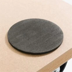 Rollbrett 200kg 6 Stück -Arebos Verkaufsgeschäft 10 4260551580635 002 47bd