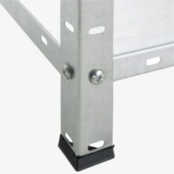 Schwerlastregal 150x75x30cm 100kg 1 Stück 13 Schwerlastregal 150x75x30cm 100kg 1 Stück -Arebos Verkaufsgeschäft 10 4260551583674 006 c1a3