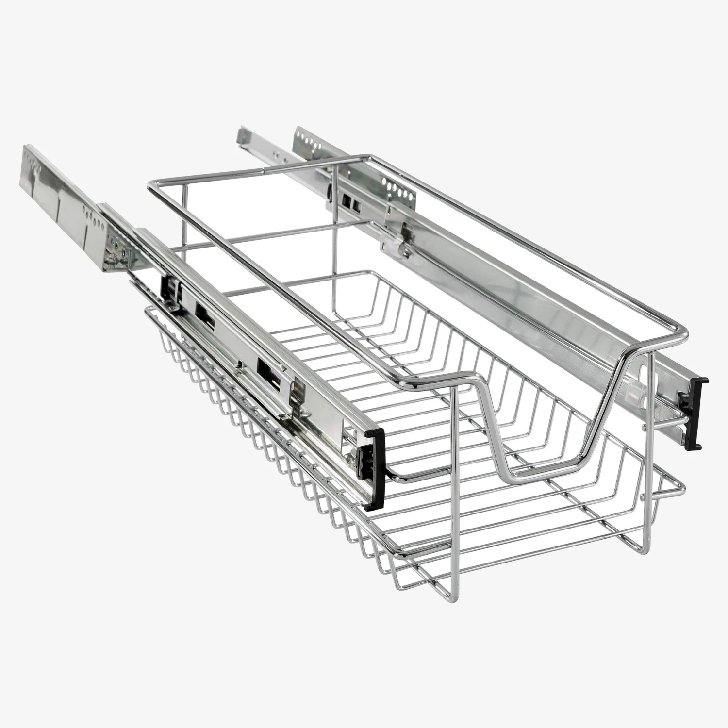 Teleskop Schublade 30cm 6 Teleskop Schublade 30cm – Bild 4