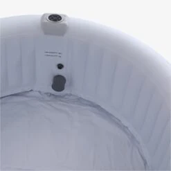 Spa Pool Rome Rund - 2400W -Arebos Verkaufsgeschäft 10 4260627422753 011 57b5