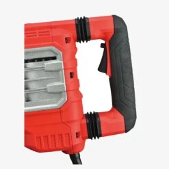 Abbruchhammer 1700W - Rot -Arebos Verkaufsgeschäft 10 4260627423996 013 cfa1