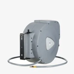 Druckluftschlauch Aufroller 30 M -Arebos Verkaufsgeschäft 10 4260627425358 008 933a