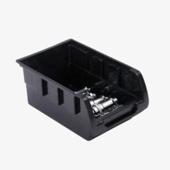 Werkzeugwand Mit 46 Stapelboxen 12 Werkzeugwand Mit 46 Stapelboxen -Arebos Verkaufsgeschäft 10 4260627426034 007 34ec