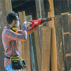 Säbelsäge 750W - Inkl. Zubehör