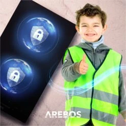 Glaskeramikkochfeld 2 Kochzonen -Arebos Verkaufsgeschäft 10 hp7 2000x2000 19a5