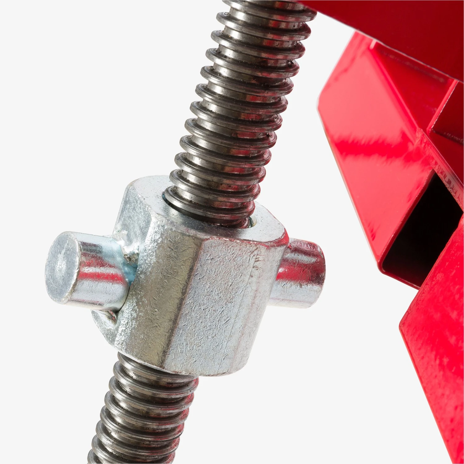 Rasentraktor Heber 450kg 6 Rasentraktor Heber 450kg – Bild 4