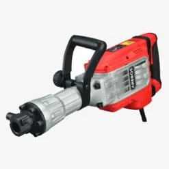 Abbruchhammer 1700W - Rot -Arebos Verkaufsgeschäft 11 4260627423996 004 df56