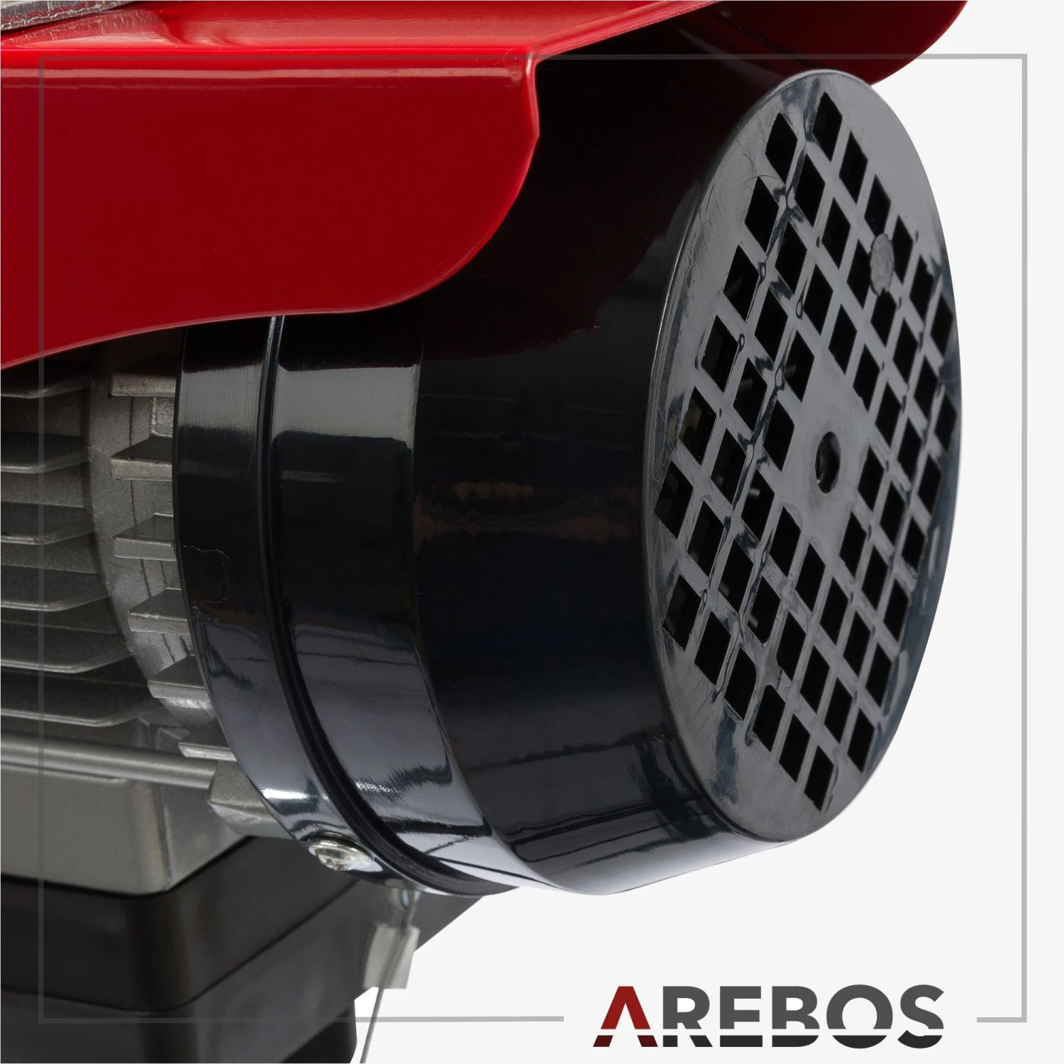 Seilwinde 400 Kg 5 Seilwinde 400 Kg – Bild 3