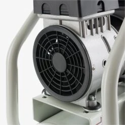 Luftkompressor 12L 500W