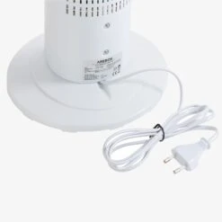Turmventilator 50W Weiß -Arebos Verkaufsgeschäft 12 4260551583063 005 09fa
