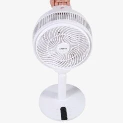 Bodenventilator 55W 12 Bodenventilator 55W -Arebos Verkaufsgeschäft 12 4260627421466 020 d2f7