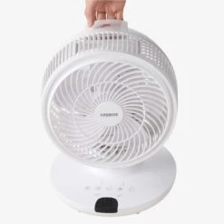 Tischventilator 55W -Arebos Verkaufsgeschäft 12 4260627421473 003 1c39
