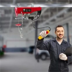 Seilwinde 800 Kg -Arebos Verkaufsgeschäft 12 live a 2000x2000 4260199757505 190a