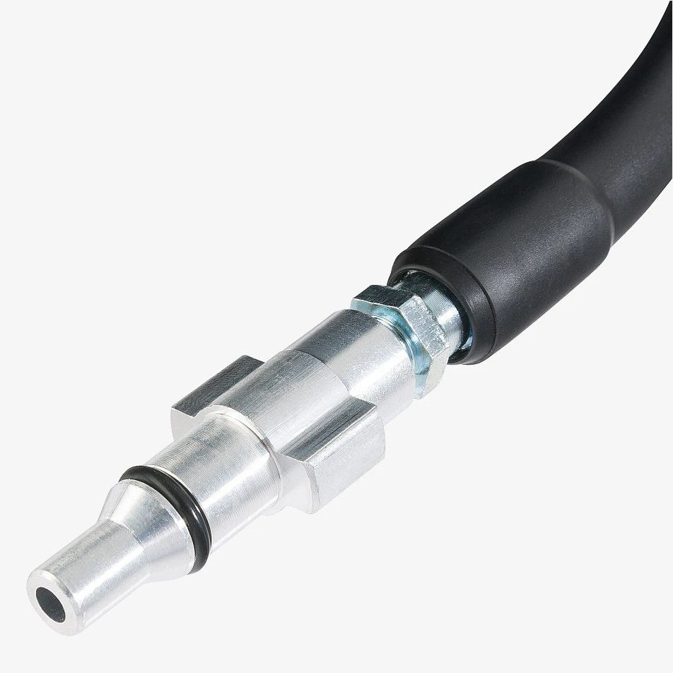 Rohrreinigungsschlauch 15 M - Lavor 4 Rohrreinigungsschlauch 15 M - Lavor – Bild 3