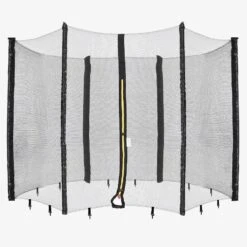 Trampolin Netz Für 6 Stangen - 366 Cm -Arebos Verkaufsgeschäft 1543928727 2989 0324