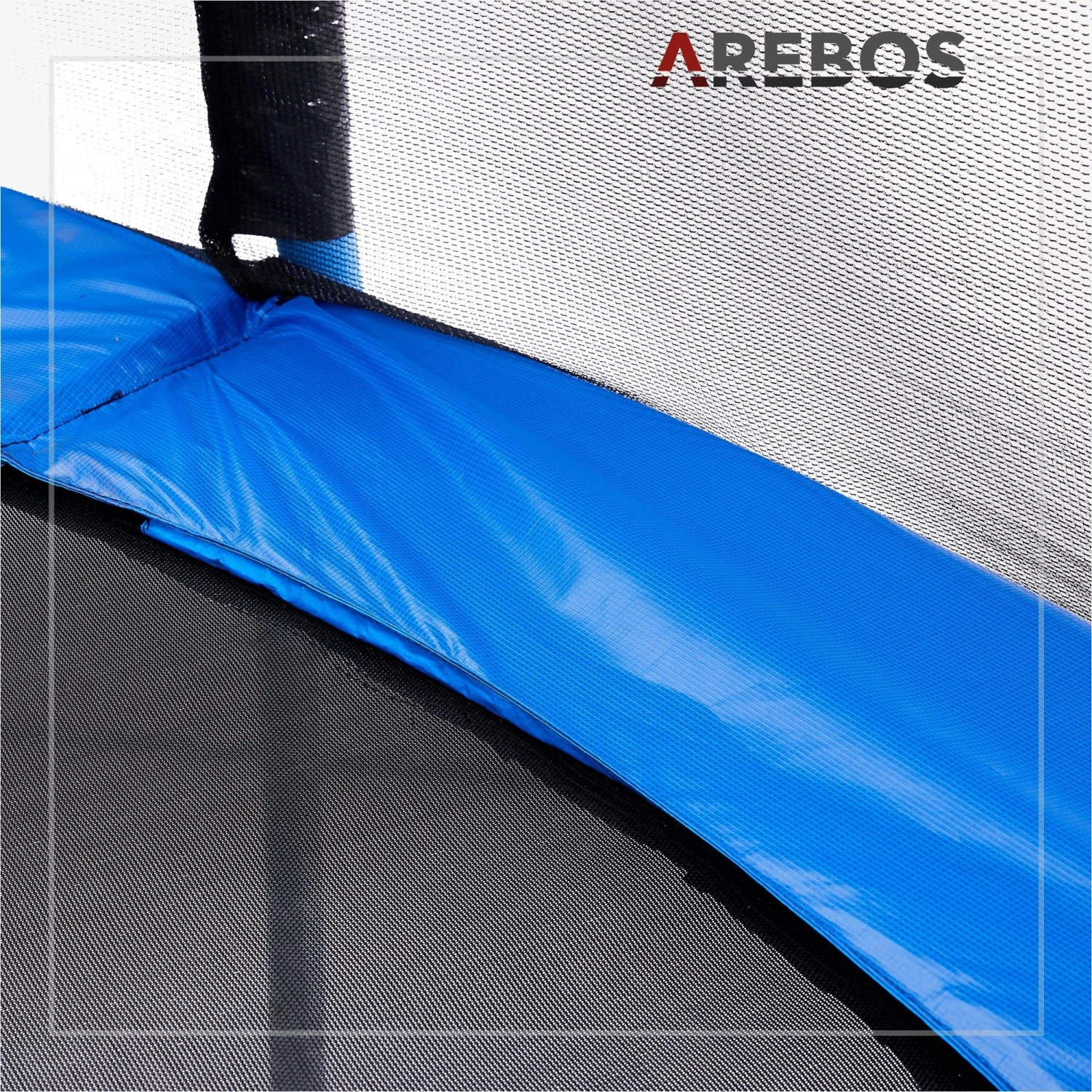 Trampolin 12 Fuß 366cm 7 Trampolin 12 Fuß 366cm – Bild 5