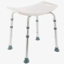 Badhocker Ohne Rückenlehne