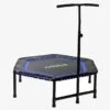 Fitness Trampolin Hexagon - 114 Cm -Arebos Verkaufsgeschäft 1 4260551589966 000 c7ec