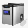 Eiswürfelmaschine 2.2L Edelstahl -Arebos Verkaufsgeschäft 1 4260627422364 002 a3b3
