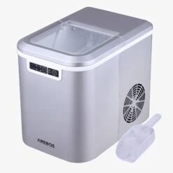 Eiswürfelmaschine 2.2L -Arebos Verkaufsgeschäft 1 4260627422371 003 aaf4