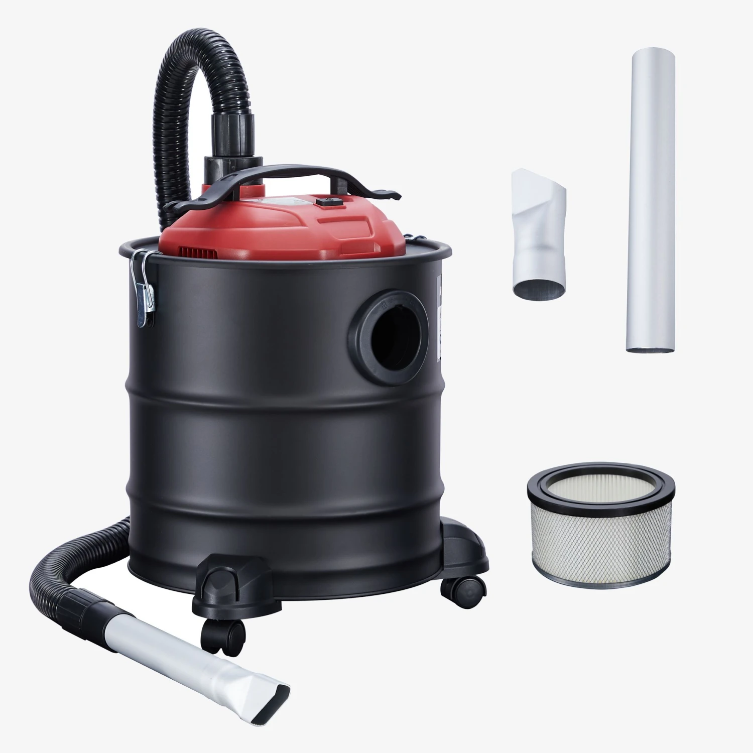 2in1 Aschesauger 20 L 1200W 10 2in1 Aschesauger 20 L 1200W – Bild 8