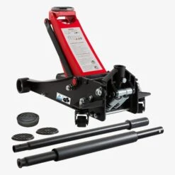 Hydraulischer Rangierwagenheber 3T 17 Hydraulischer Rangierwagenheber 3T -Arebos Verkaufsgeschäft 1 GALL 1 46ad