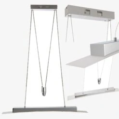 LED Hängeleuchte 20W 17 LED Hängeleuchte 20W -Arebos Verkaufsgeschäft 1 GalleryB 4260199757123 1a14