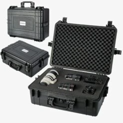 Kamerakoffer L - 35L