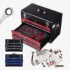 Werkzeugkoffer Inkl. 172-tlg. Rot 1 Werkzeugkoffer Inkl. 172-tlg. Rot -Arebos Verkaufsgeschäft 1 Gallery 2x2 4260627429028 e188