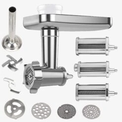 Küchenmaschine Retro Komplett-Set 17 Küchenmaschine Retro Komplett-Set -Arebos Verkaufsgeschäft 1 Gallery 2x2 4260627429202 63f0