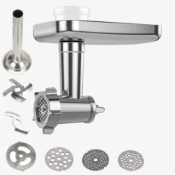 Küchenmaschine Fleischwolf Zubehör -Arebos Verkaufsgeschäft 1 Gallery 2x2 50d8