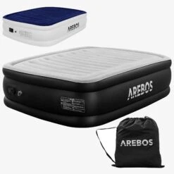 Aufblasbare Matratze Luftbett Doppel