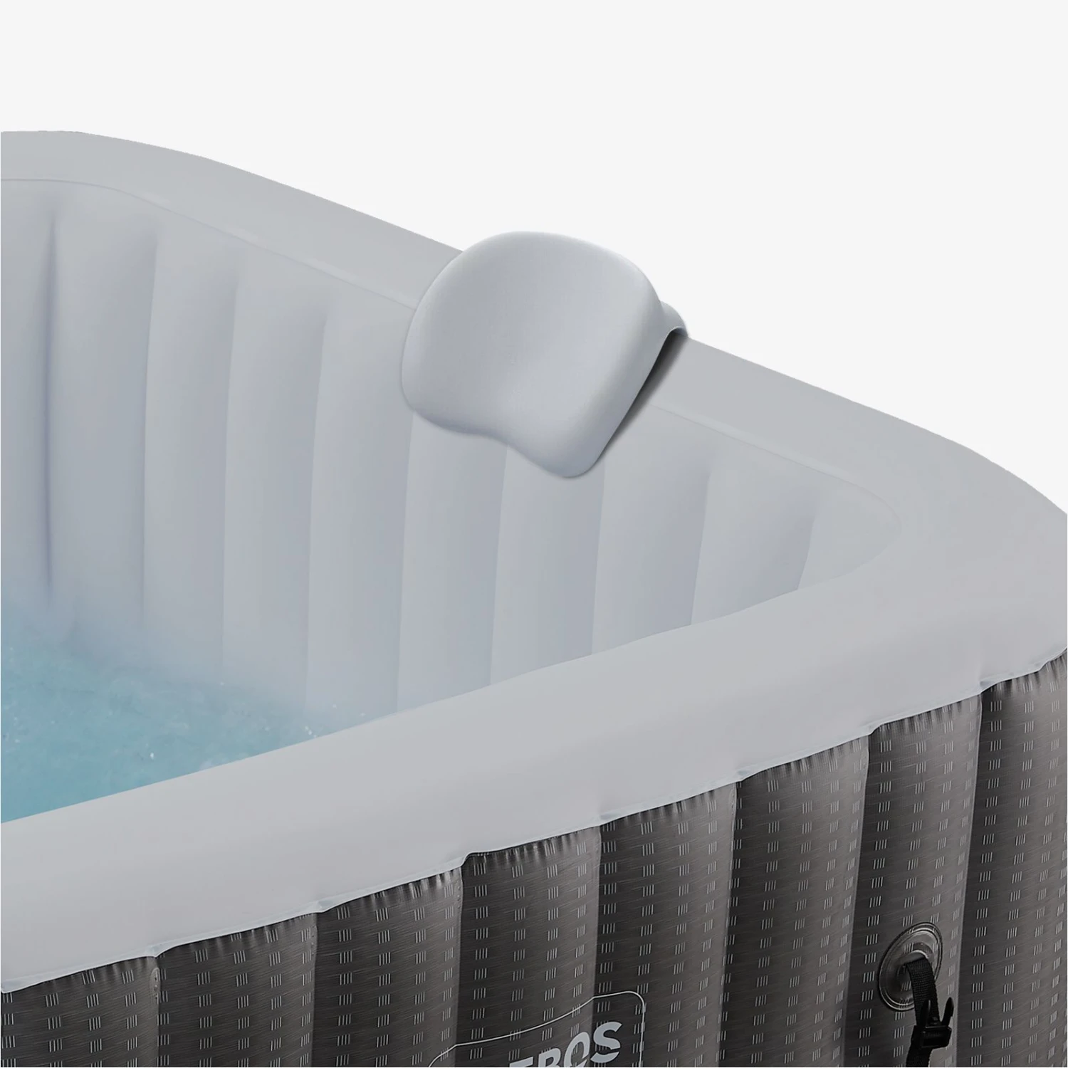 Spa Pool Nackenkissen 1 Stück 4 Spa Pool Nackenkissen 1 Stück – Bild 2