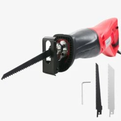 Säbelsäge 750W - Inkl. Zubehör 17 Säbelsäge 750W - Inkl. Zubehör -Arebos Verkaufsgeschäft 1 g 4260199756744 000 a254