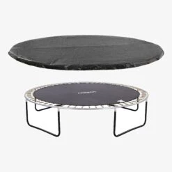 Trampolin Abdeckplane 366 Cm -Arebos Verkaufsgeschäft 1 galery fe38