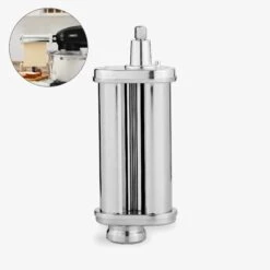 Küchenmaschine Pasta-Roller -Arebos Verkaufsgeschäft 1 galler2x2 9fc4