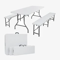 Bierzeltgarnitur Set 9 Bierzeltgarnitur Set -Arebos Verkaufsgeschäft 1 gallery 2000x2000 01c6