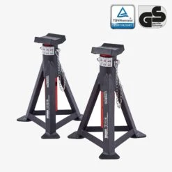 2 Stk. Unterstellböcke 3T 15 2 Stk. Unterstellböcke 3T -Arebos Verkaufsgeschäft 1 gallery 2x2 4260551589904 bdce