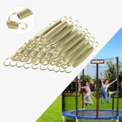 Trampolin Federn 140 Mm