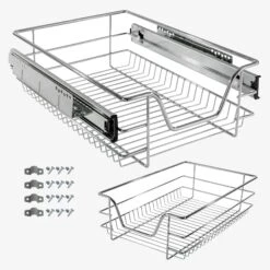 Teleskop Schublade 40cm -Arebos Verkaufsgeschäft 1 gallery pciture 4260627420360 40cm 000 7a76