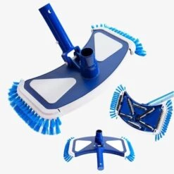 Pool Bodensaugerbürste