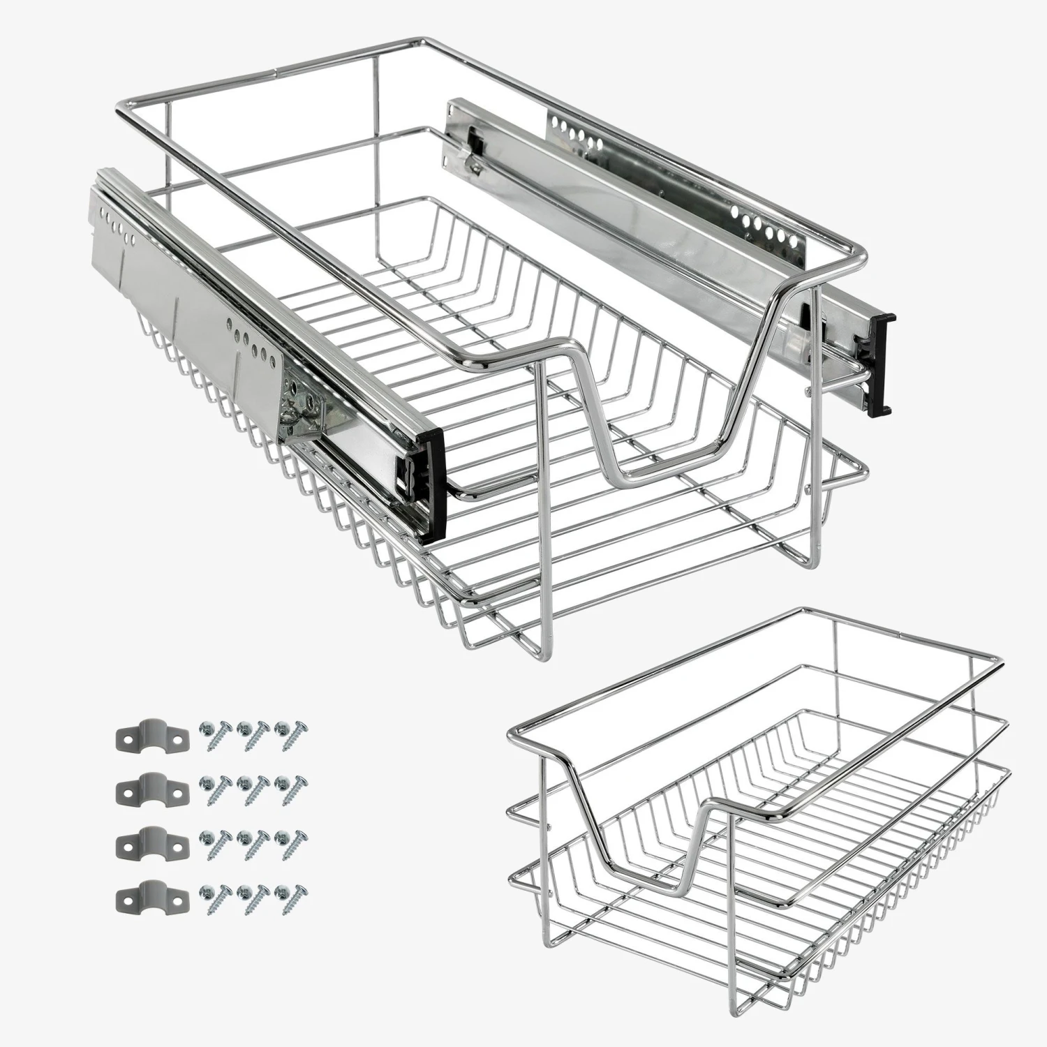 Teleskop Schublade 30cm 10 Teleskop Schublade 30cm – Bild 8