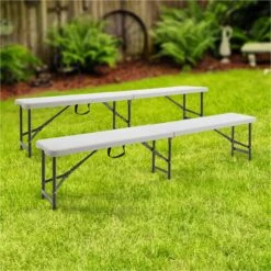 Klappbank - 2er Set -Arebos Verkaufsgeschäft 2 4260551586705 retouched 2000x2000 livephotoV22 bc1e