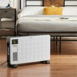 Konvektor 2300 W Weiß