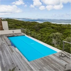 Pool Solarfolie 5,49x2,74 M Rechteckig 120mic 8 Pool Solarfolie 5,49x2,74 M Rechteckig 120mic -Arebos Verkaufsgeschäft 2 Solarfolie rechteckig blau 5 ed3c