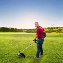 4in1 Benzin Motorsense 3PS