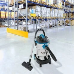 Industriestaubsauger 1600W - 30l -Arebos Verkaufsgeschäft 2 liveA 2x2 4260627422807 bebd