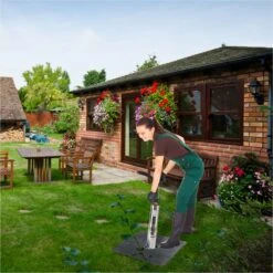 Tiefbrunnenpumpe 0,37KW - 4000L/h -Arebos Verkaufsgeschäft 2 live a 2000x20004260551587498 6171