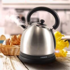 Wasserkocher Retro 1,8L 12 Wasserkocher Retro 1,8L -Arebos Verkaufsgeschäft 2 live b 2000x20000 5307